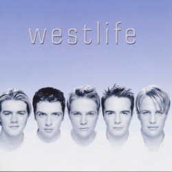 Westlife - Westlife